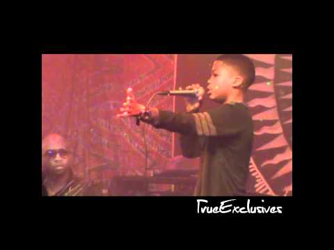 DopeFiles' Live Music Session Vol. 1 Eric Sosa, Ty...