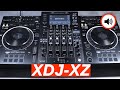 Recensione Pioneer DJ XDJ-XZ: la console portatile professionale
