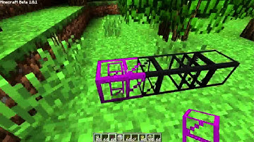 Minecraft - BuildCraft!