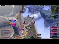 +17 Algeth'ar Academy | Vengeance Demon Hunter | Midnight season 1