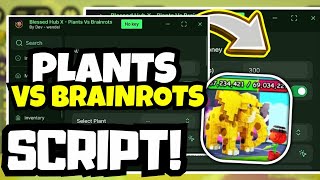 Upd Script Plants Vs Brainrots - Auto Dupe Brainrots Auto Farm Pc Mobile Pastebin 2025