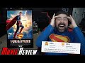 Superman (2025) - Angry Movie Review