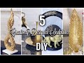 5 Easy Dollar Tree DIYs That Look High End