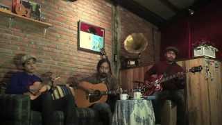 Silampukau - Lagu Rantau (January Live Video Gigs @ Jooks Cafe) chords