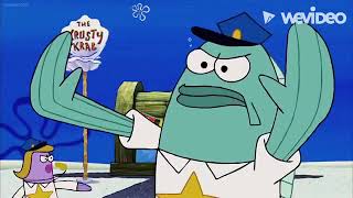 The Garfieldbob Catpants Movie Part 1 - Ah, The Sea