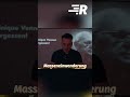 Dominique Venners Warnung: Europas Gefahren 10 Jahre danach #shorts