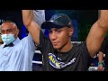 Edwin &quot;Chin&quot; Valentin vs Héctor Marengo (Recap) |