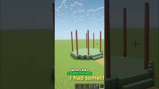 Minecraft Gazebo Build with Epic Circular Base and Pillars