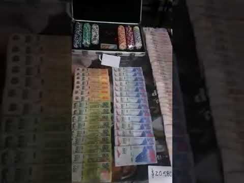 GANA DINERO