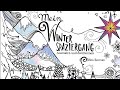 #katesadvent2022 Day 14 | Mein Winter Spaziergang ~ Rita Berman