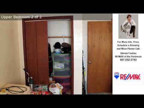 49135 Heights Lane, North Kenai, AK home video tour