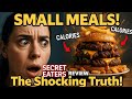 Review of Kiana Docherty's "I'm Fat...But I Only Eat Small Meals!"