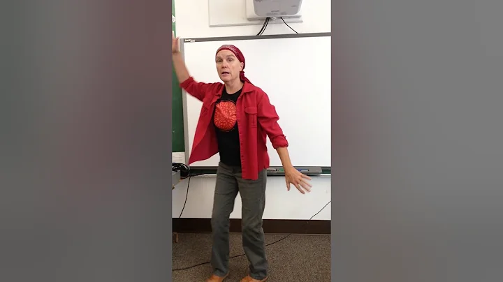 The Raptor Rag (a Halloween dance by Jan Hall)