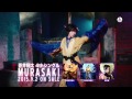 蒼井翔太4thシングル「MURASAKI」PV ショートバージョン