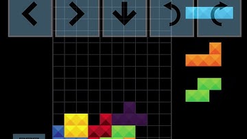 Tetris Month 1 Day 5a- Js... Jstris?