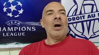 BREST OM BEYE SUR LE BANC