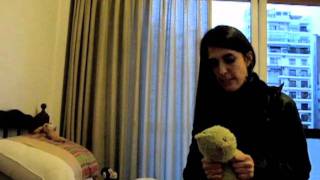 Efecto Axe - Imposible De Olvidar Short Version