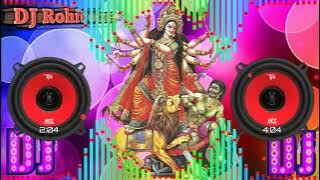 Man Mera Mandir Shiv Meri Puja Shiv Se Bada Nahin Koi duja bhakti song DJ rohit obra