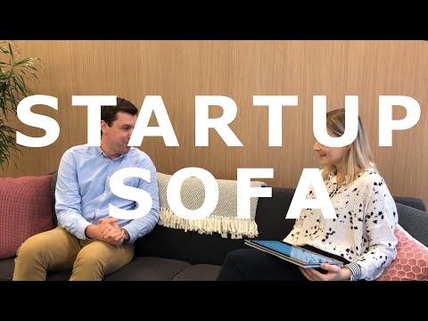 EY – Startup Sofa intro
