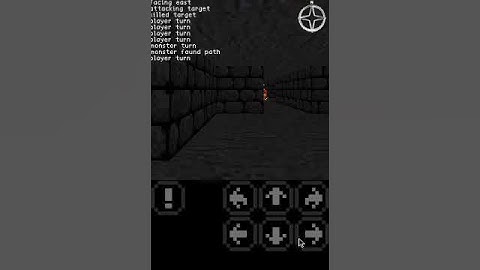 android dungeon crawler engine 3