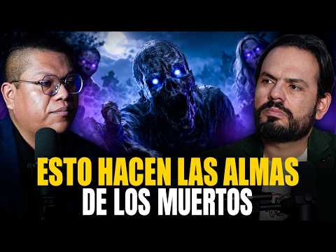 🚨 LOS MUERTOS ESTAN VIVOS y REGRESAN / Historias Reales