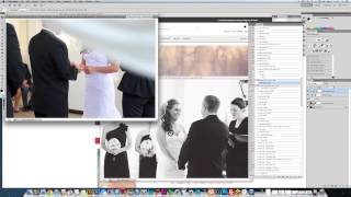 Batch Editing In Photoshop