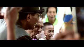 Conrad Good Vibration Natal Di Rantau (Official Video 2018)