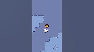 The Chapter 5 Secret Boss Is a Shopkeeper #shorts #deltarune