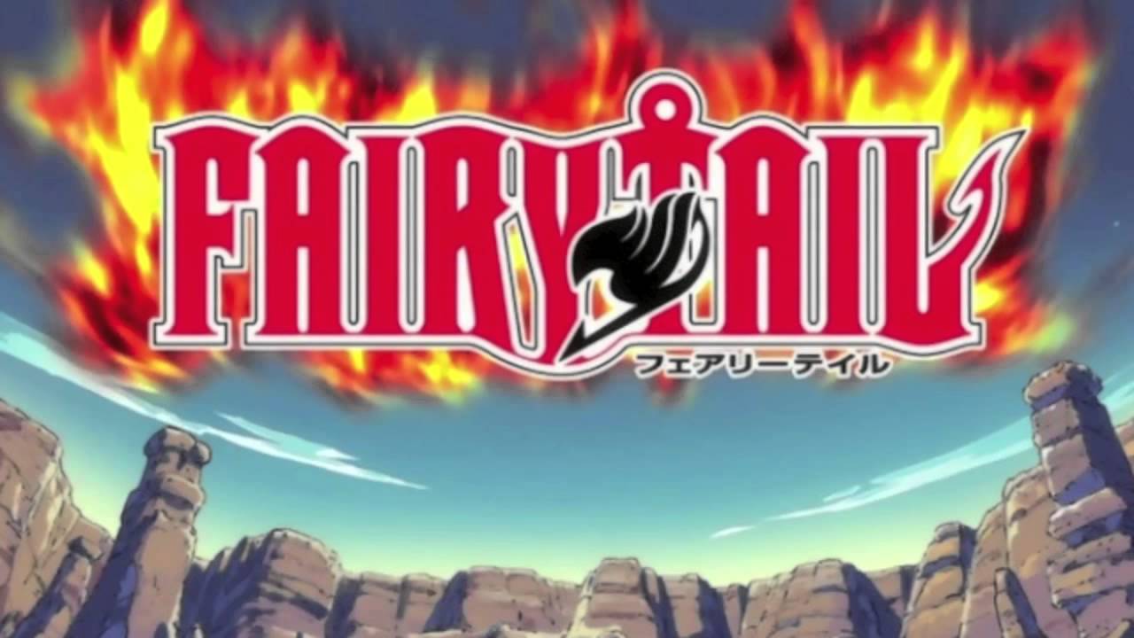 Nightcore Fairy Tail Opening 3 New Hd Youtube