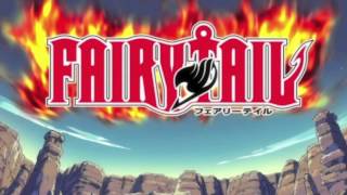 Nightcore - Fairy Tail Opening 3 NEW [HD]