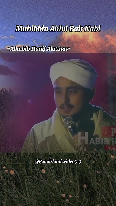 Story'Wa Habib Hanif Alatthas #story #ceramah #habibhanif #shorts #baalawi #ashabulkahfi #fyp #yt