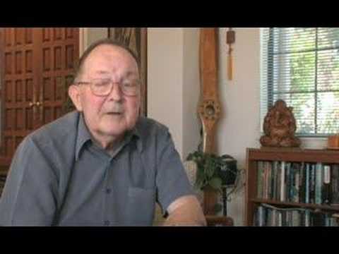 Speaking Freely 4: Chalmers Johnson on American He...
