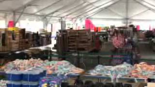 Rick's Heritage Saddlery-Tent Sale