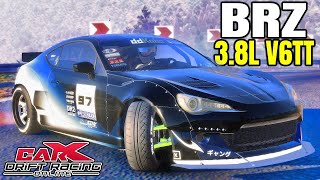 ¡¡¡DRIFT CON UN SUBARU GT 86 +900 HP!!! 😱 // CarX Drift Racing Online_2