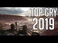 TOP Nadchodzące Gry [2019] PC / PS4 / Xbox / Switch