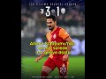 Temsilcimiz Galatasaray toplam 7-5 lik skorla turu geçti