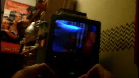 Video Deprogrammer Tres