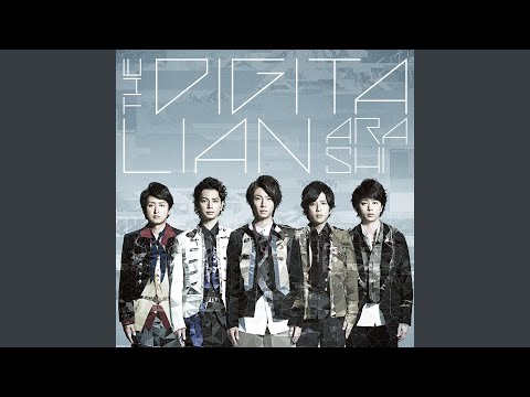 嵐 DIGITALIAN - YouTube