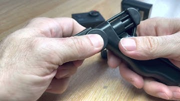 4K full spectrum camera kit assembly