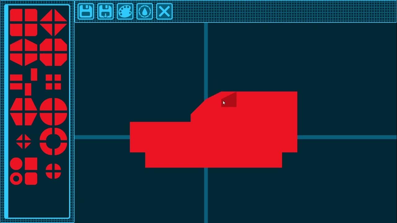 Tilemap creator youtube