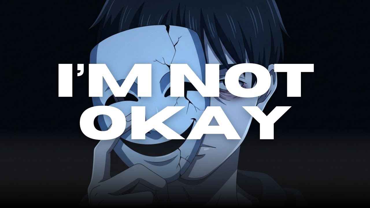 FREE Sad Type Beat – “I’M NOT OKAY” | Emotional Rap Piano Instrumental