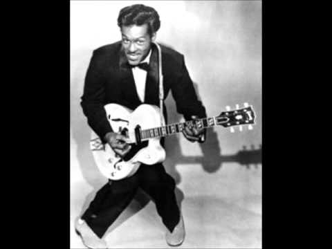 Come On   Chuck Berry