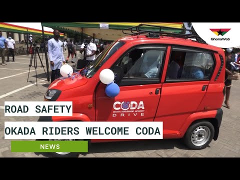 Okada to be replaced with small, cost efficient cars