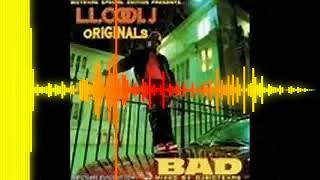 LL Cool J The Do Wop  Rebassed 29 hzz