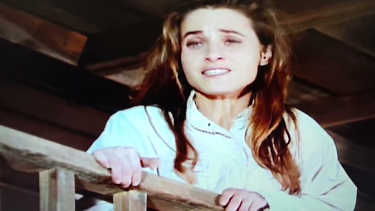 HORACE BING et HANK LAWSON en viennent aux mains (𝐃𝐨𝐜𝐭𝐞𝐮𝐫 𝐐𝐮𝐢𝐧𝐧, 𝐅𝐞𝐦𝐦𝐞 𝐌𝐞́𝐝𝐞𝐜𝐢𝐧)