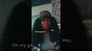 Ooh, First Name Basis. Swarm