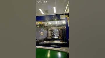 Runma brand Five axis cartesian robot pick the dinosaur toysEmail: sales1@runmazn.com