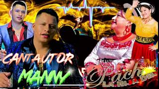 CANTAUTOR MANNY FT PACHA LA HIJA DEL SOL CARNAVALAZO 2024