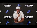 WINNER INTERVIEW: Brooks Using Win As Prep For Next Major | LIV Golf Singapore