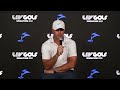 WINNER INTERVIEW: Brooks Using Win As Prep For Next Major | LIV Golf Singapore